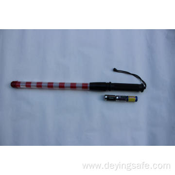 30 * 550mm Traffic Safety Baton Light